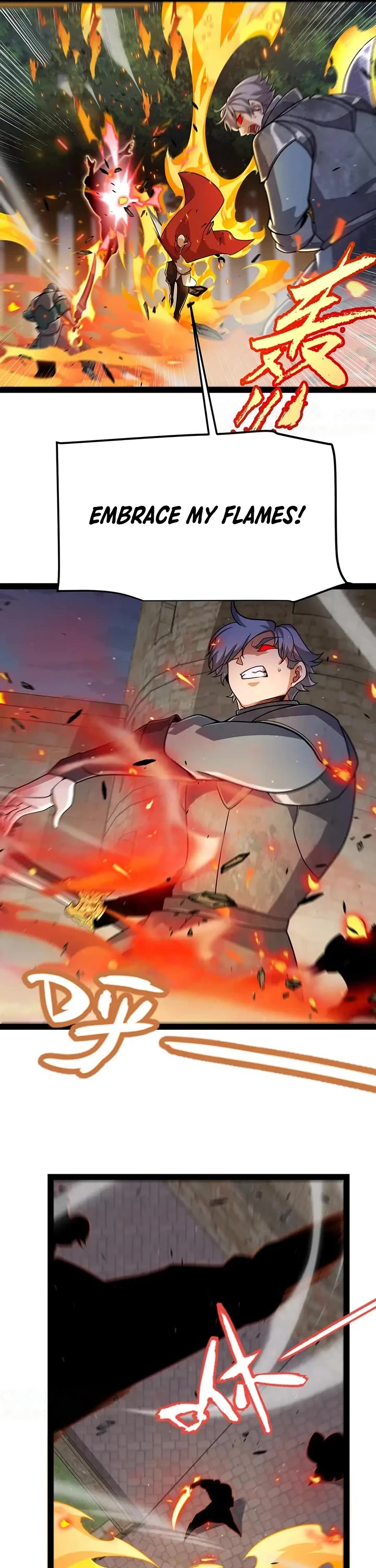 The Game That I Came From Chapter 324 page 5 - Chapter 324