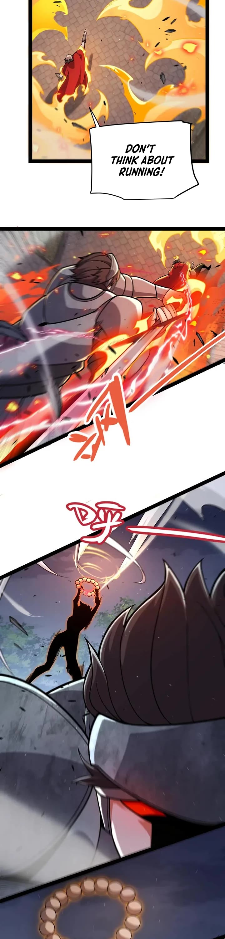 The Game That I Came From Chapter 324 page 6 - Chapter 324