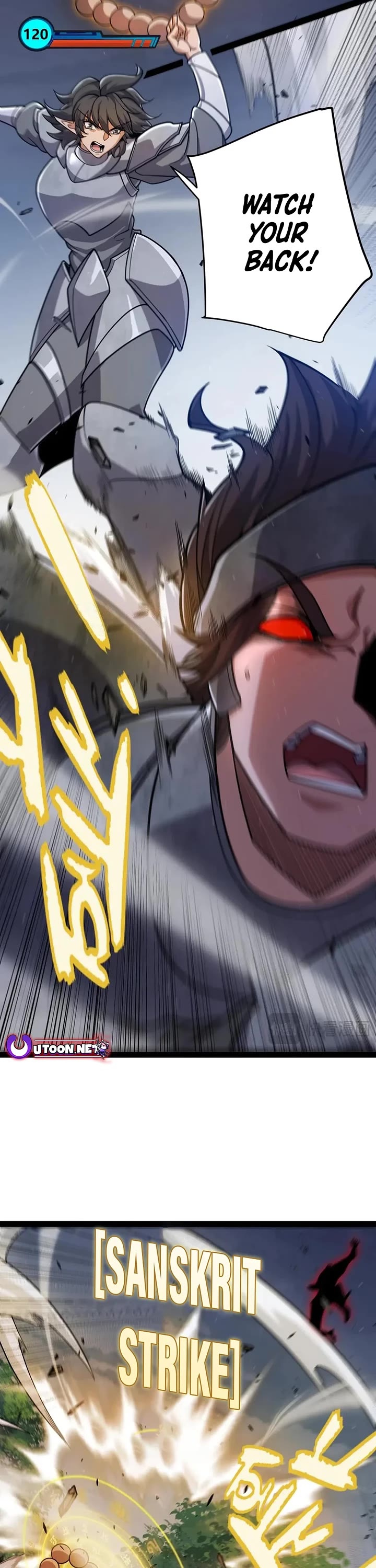 The Game That I Came From Chapter 324 page 7 - Chapter 324