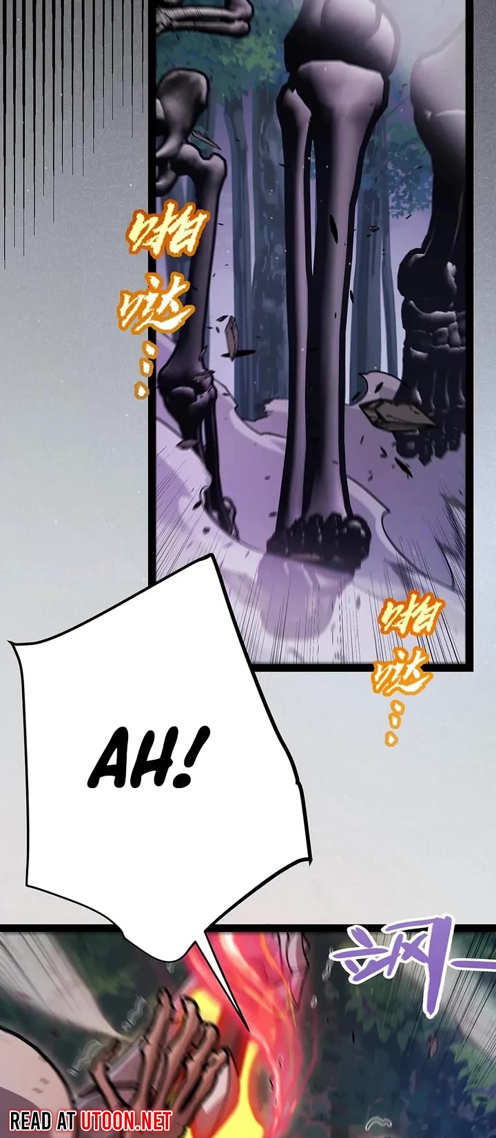 The Game That I Came From Chapter 324 page 9 - Chapter 324