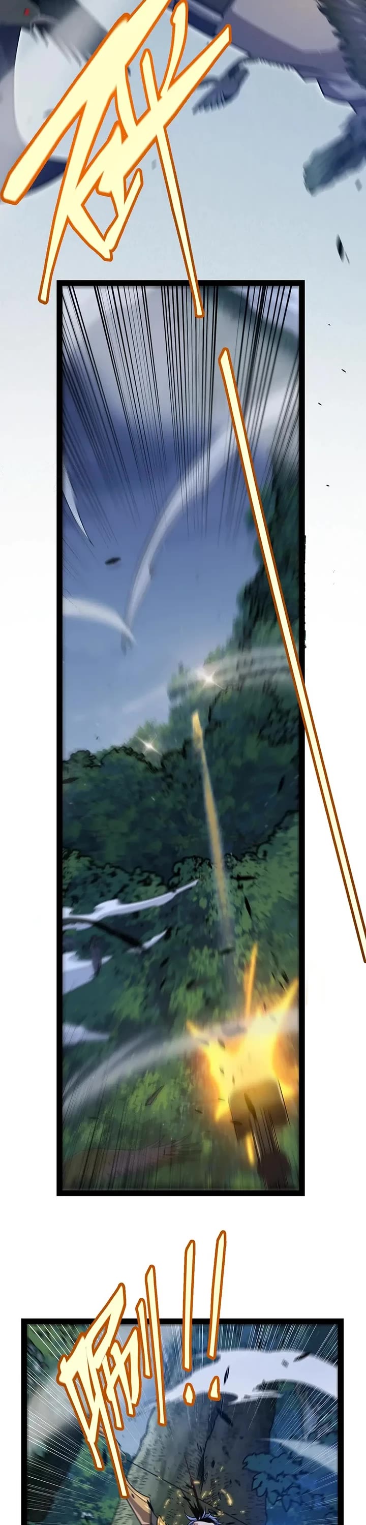 The Game That I Came From Chapter 325 page 16 - Chapter 325