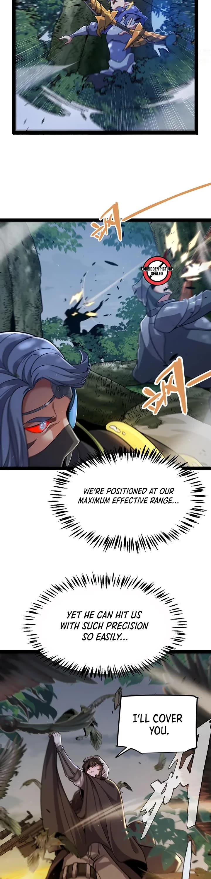 The Game That I Came From Chapter 325 page 17 - Chapter 325