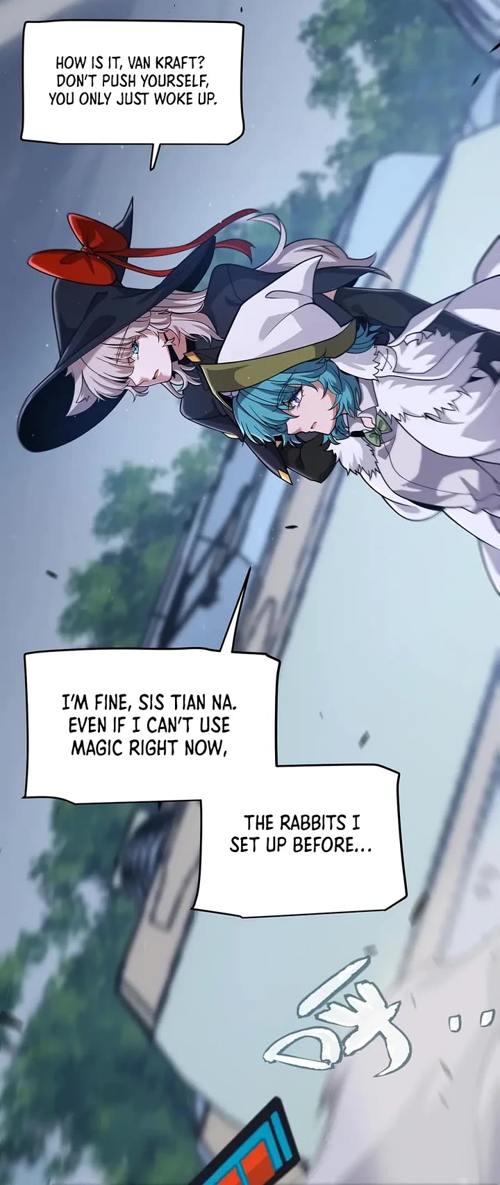 The Game That I Came From Chapter 325 page 19 - Chapter 325
