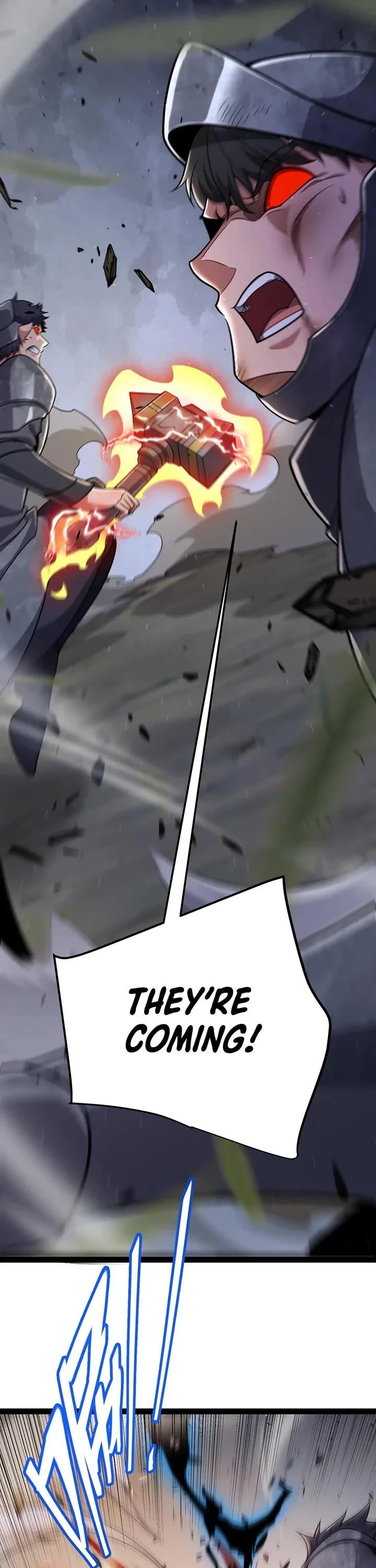 The Game That I Came From Chapter 325 page 2 - Chapter 325