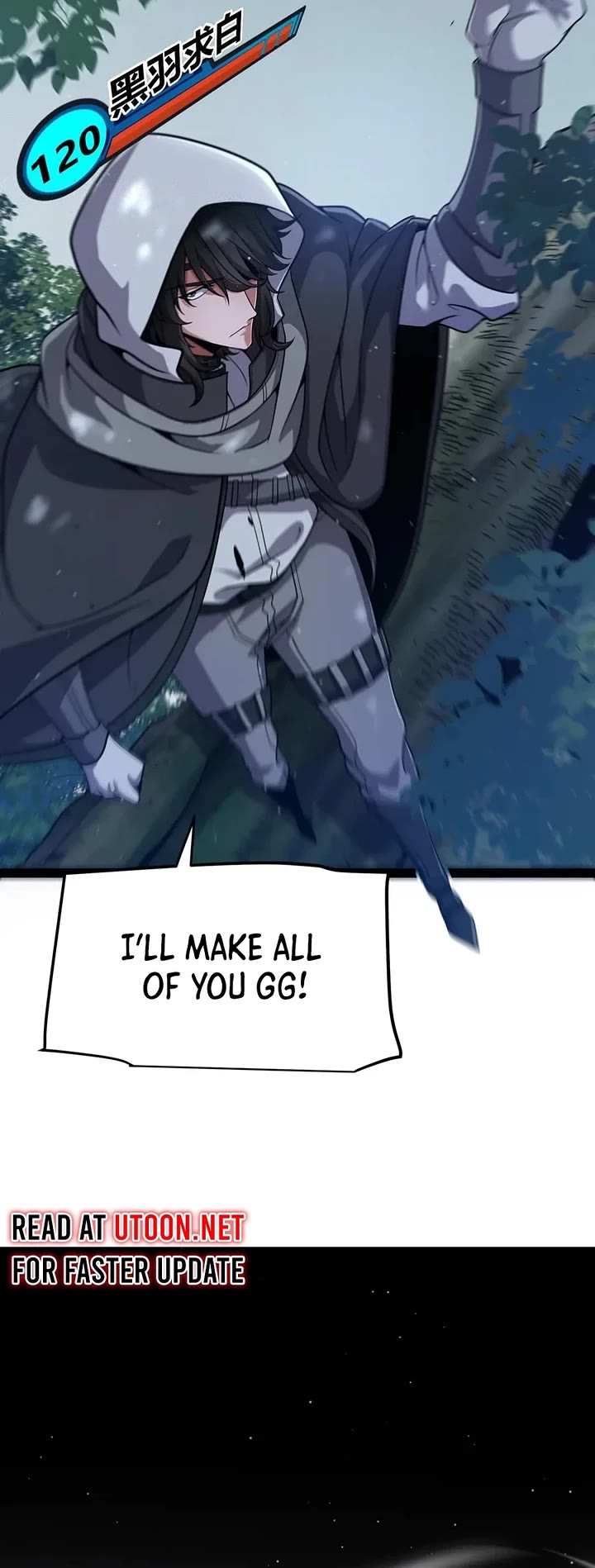 The Game That I Came From Chapter 325 page 24 - Chapter 325