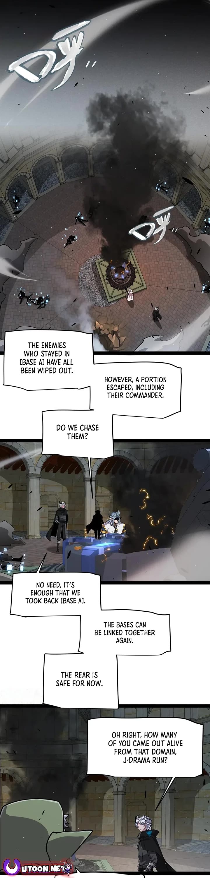 The Game That I Came From Chapter 325 page 25 - Chapter 325