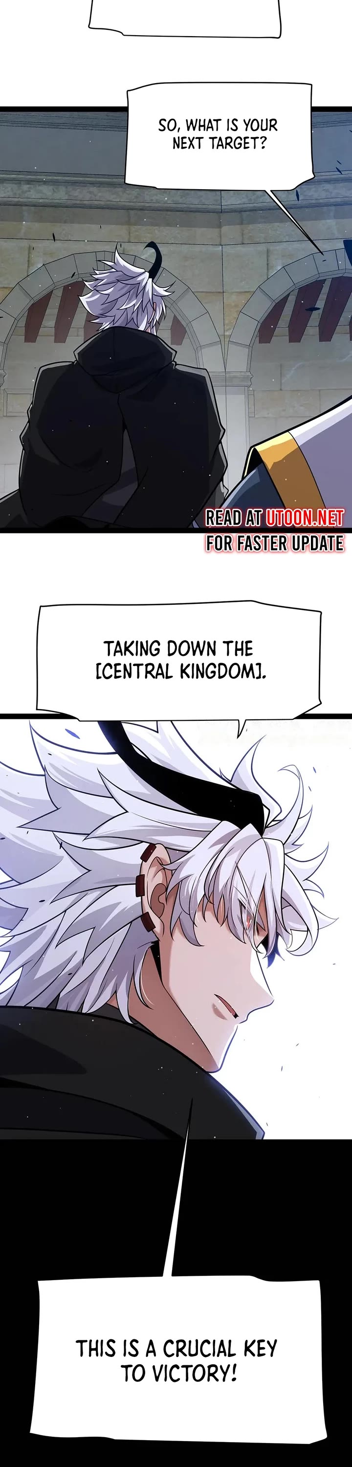 The Game That I Came From Chapter 325 page 32 - Chapter 325
