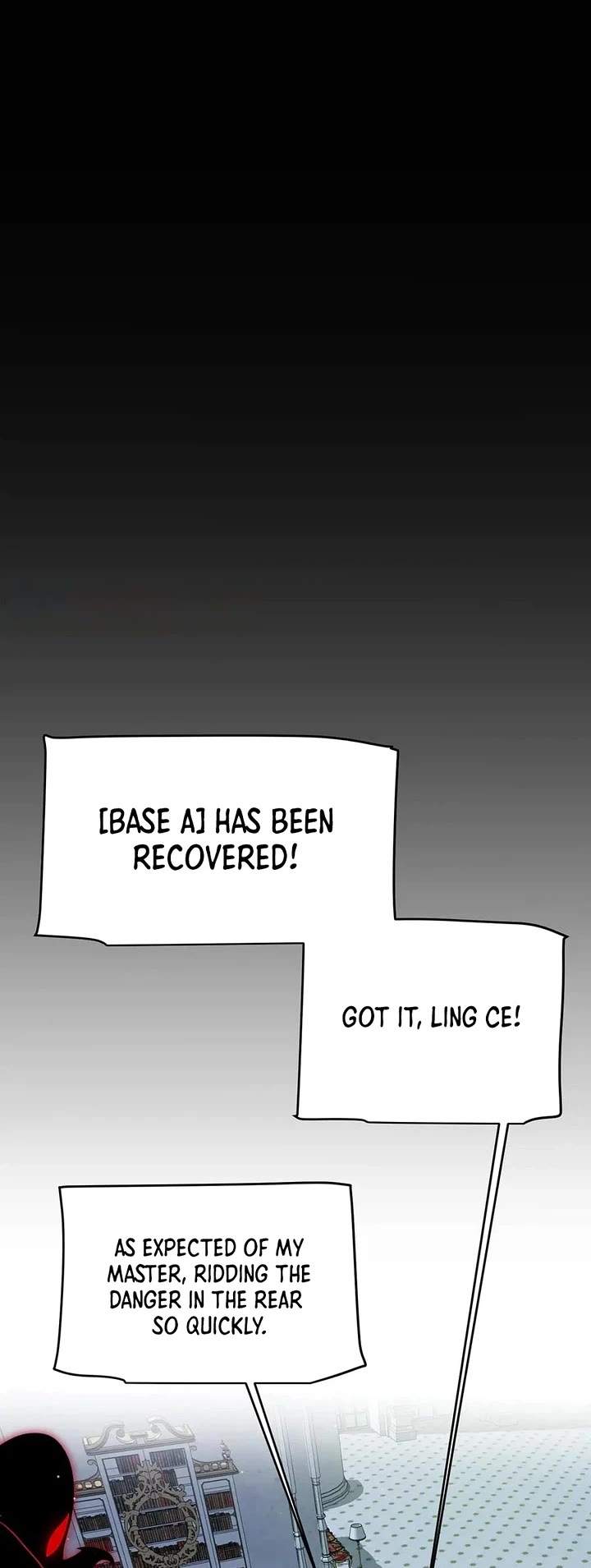 The Game That I Came From Chapter 325 page 33 - Chapter 325