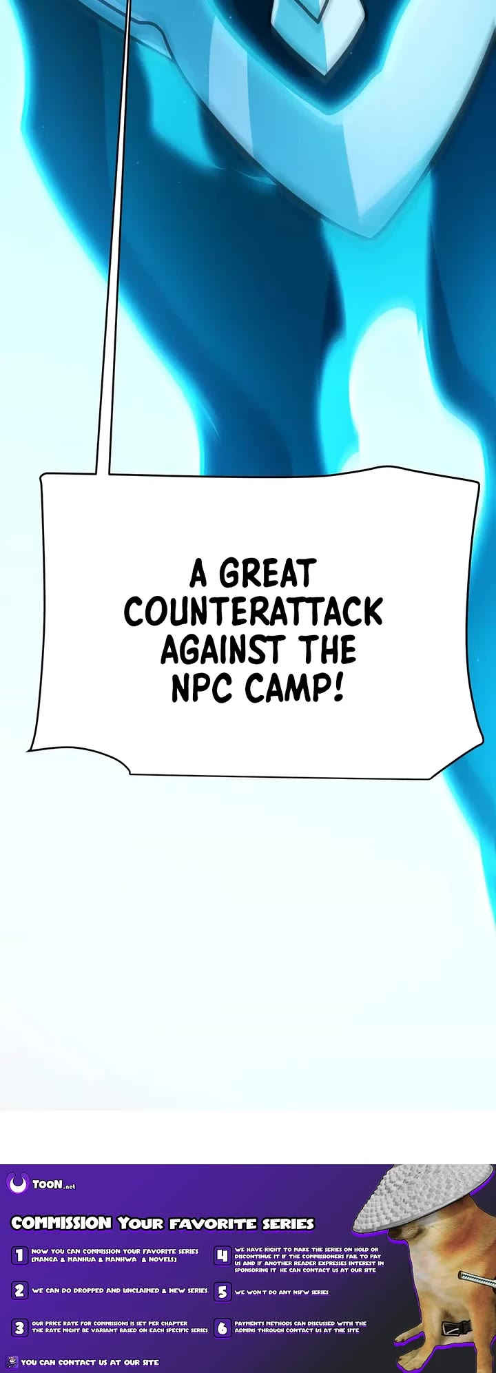 The Game That I Came From Chapter 325 page 37 - Chapter 325