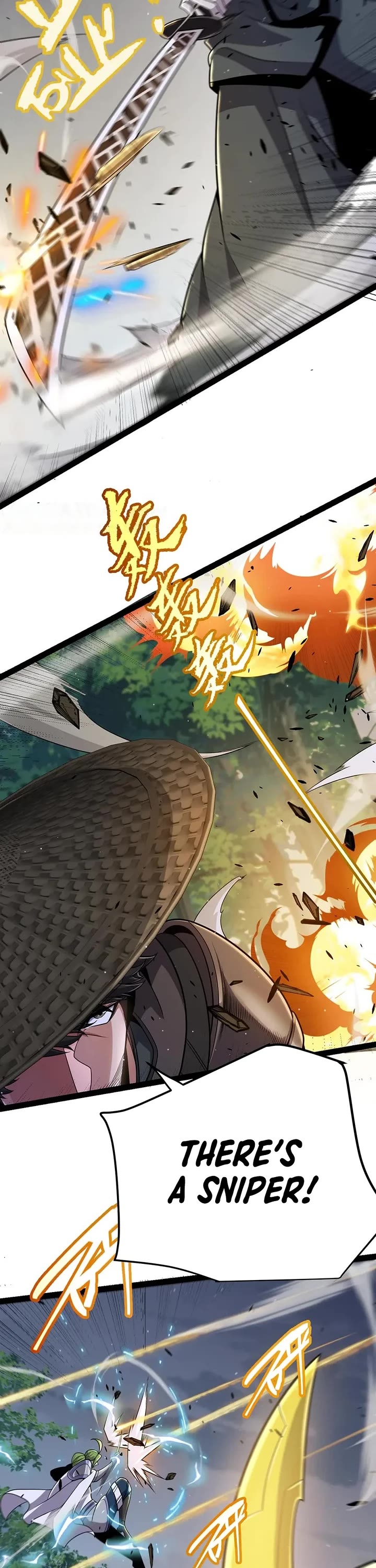 The Game That I Came From Chapter 325 page 6 - Chapter 325