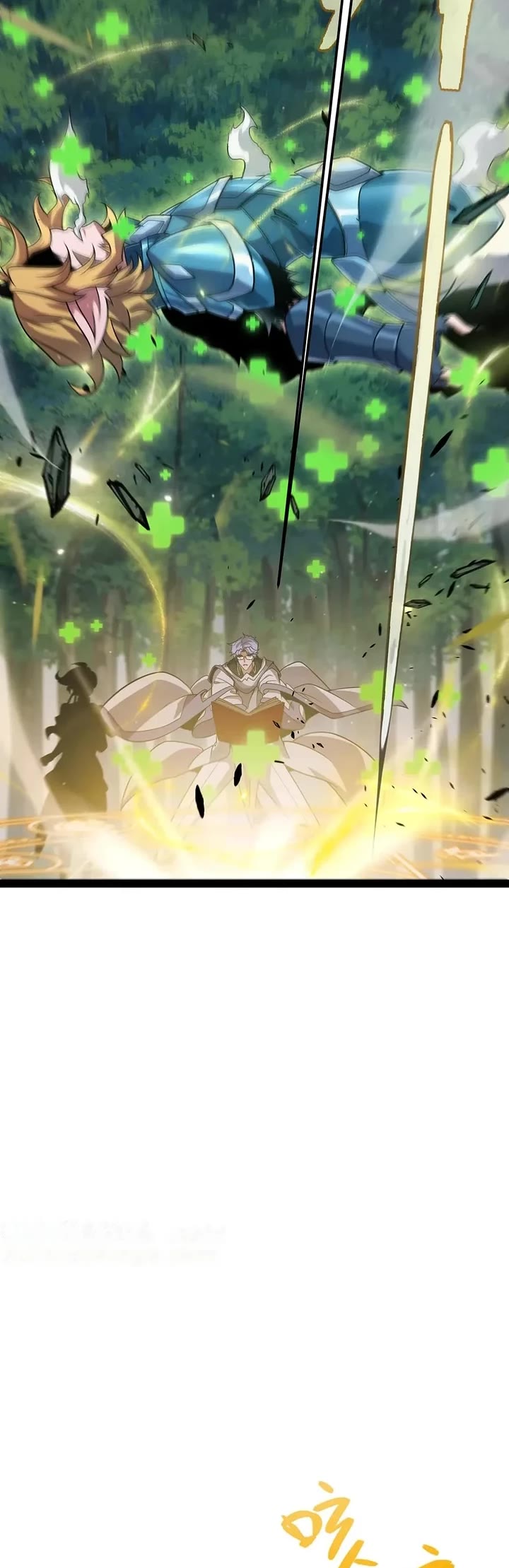 The Game That I Came From Chapter 325 page 9 - Chapter 325