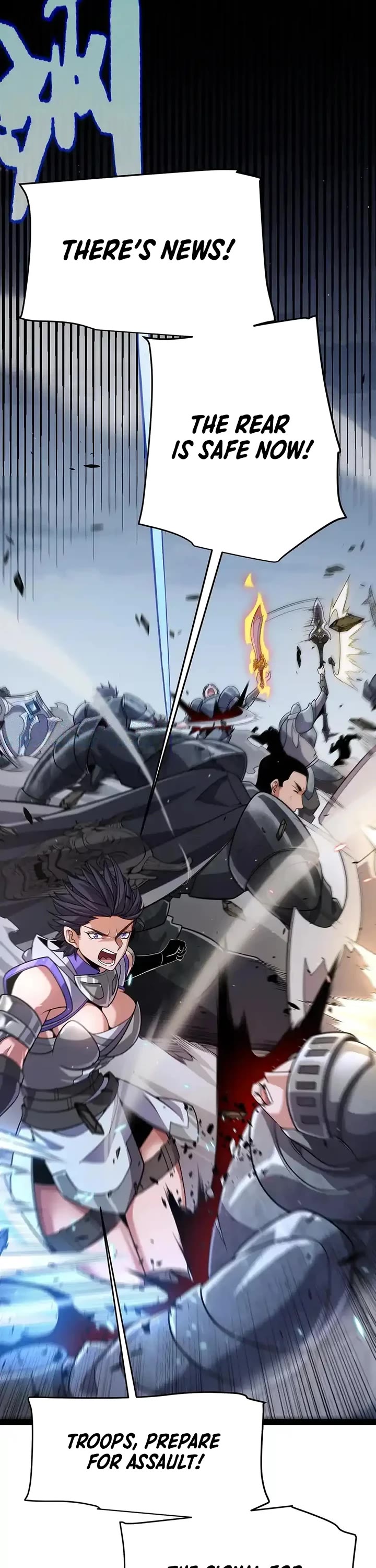 The Game That I Came From Chapter 326 page 15 - Chapter 326