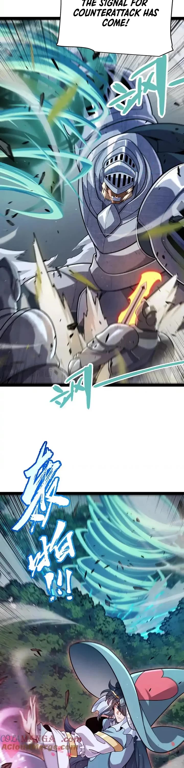 The Game That I Came From Chapter 326 page 16 - Chapter 326