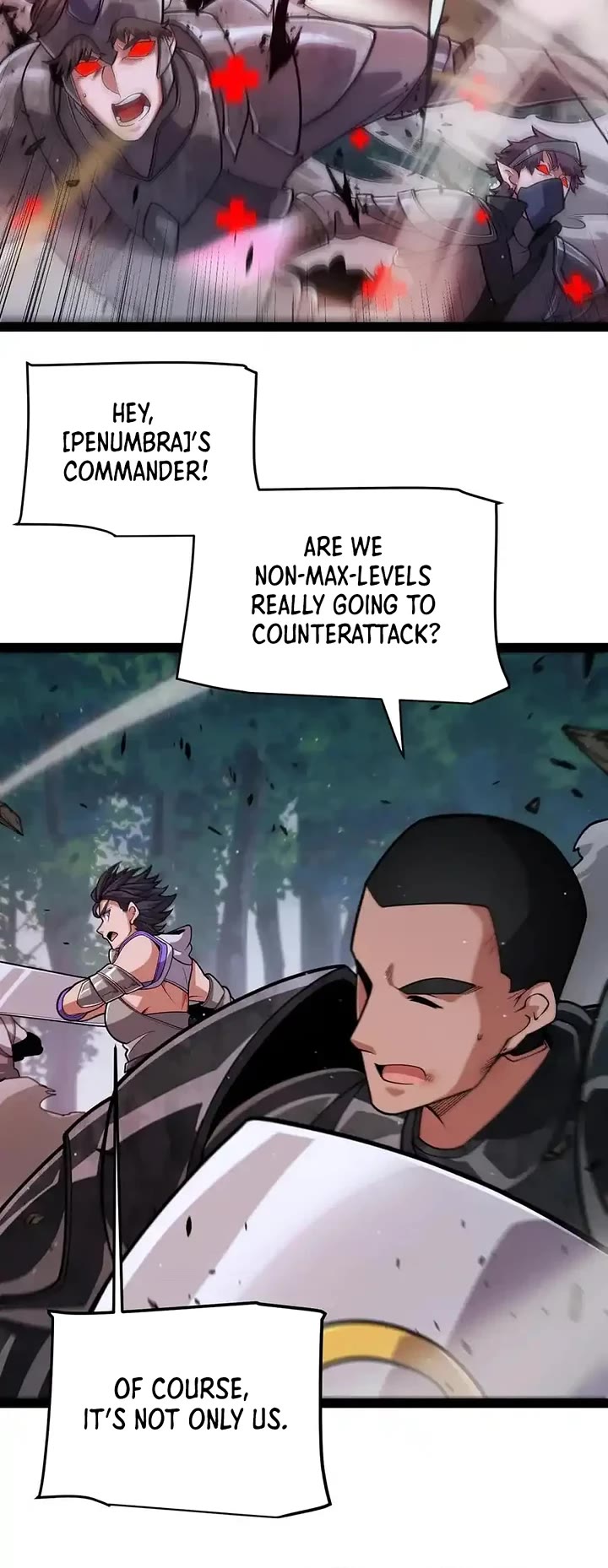 The Game That I Came From Chapter 326 page 18 - Chapter 326