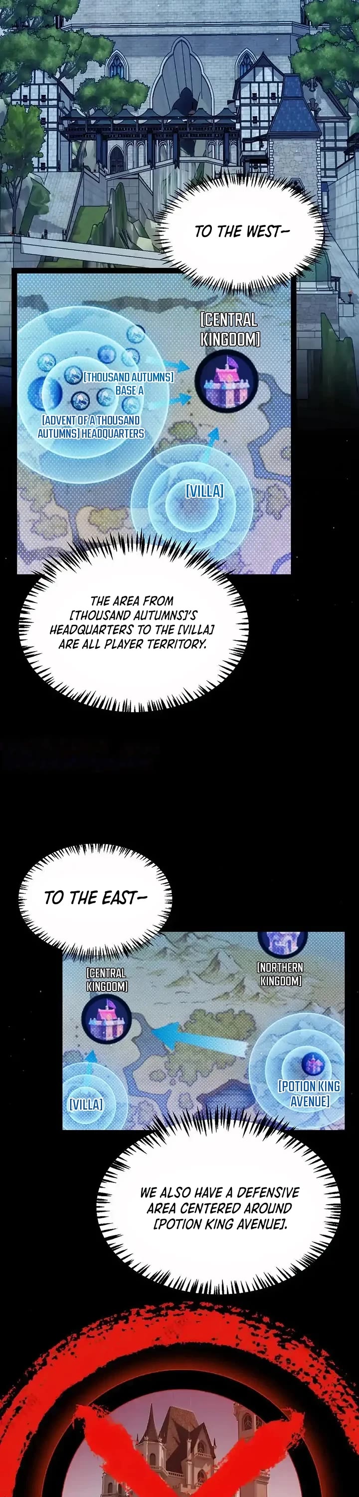 The Game That I Came From Chapter 326 page 2 - Chapter 326