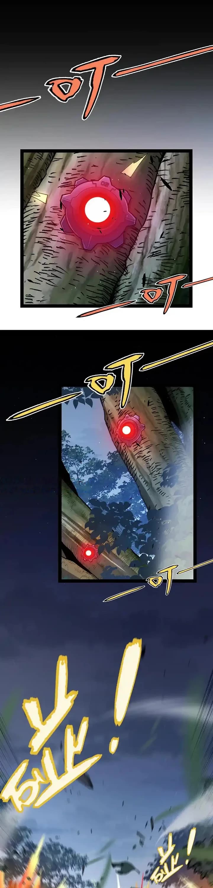 The Game That I Came From Chapter 326 page 20 - Chapter 326
