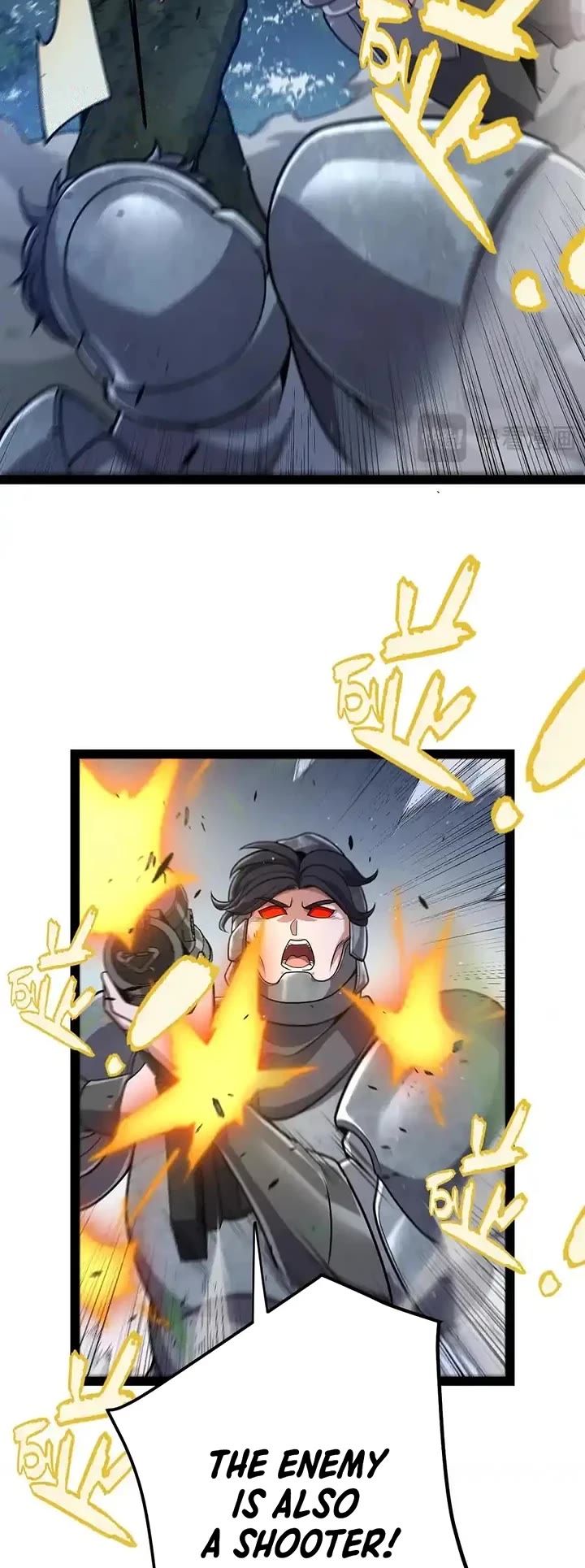 The Game That I Came From Chapter 326 page 22 - Chapter 326