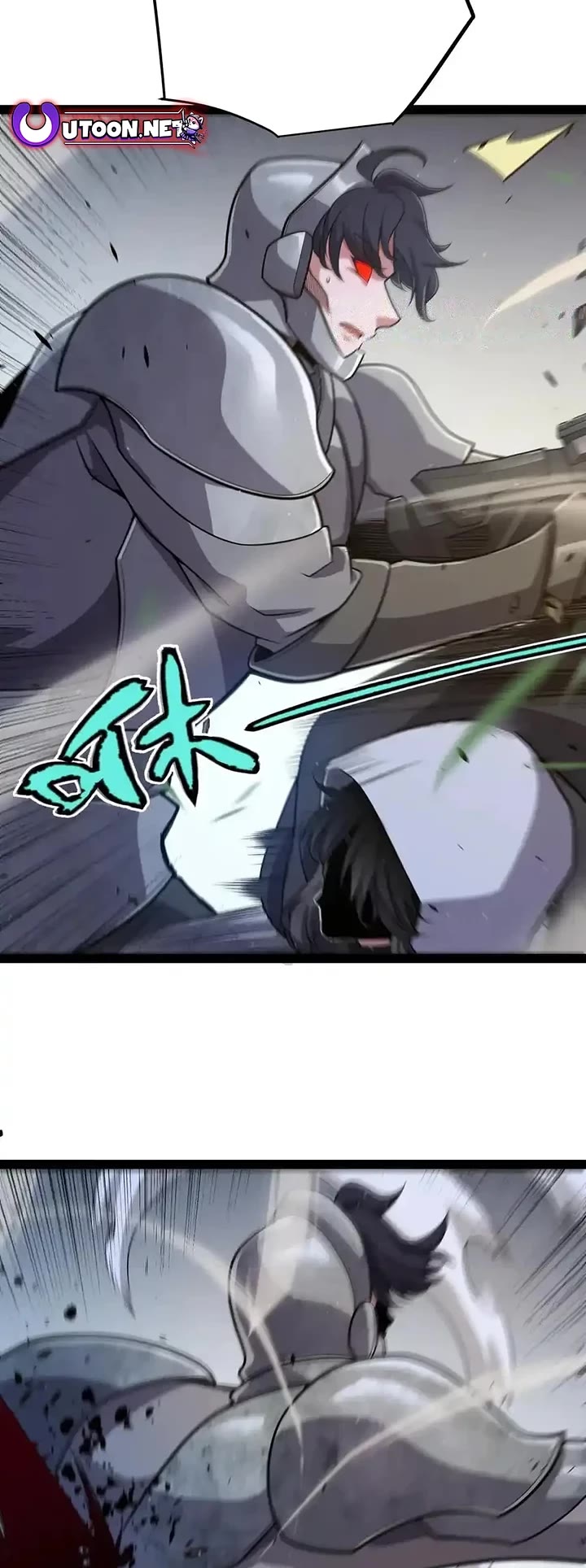 The Game That I Came From Chapter 326 page 23 - Chapter 326