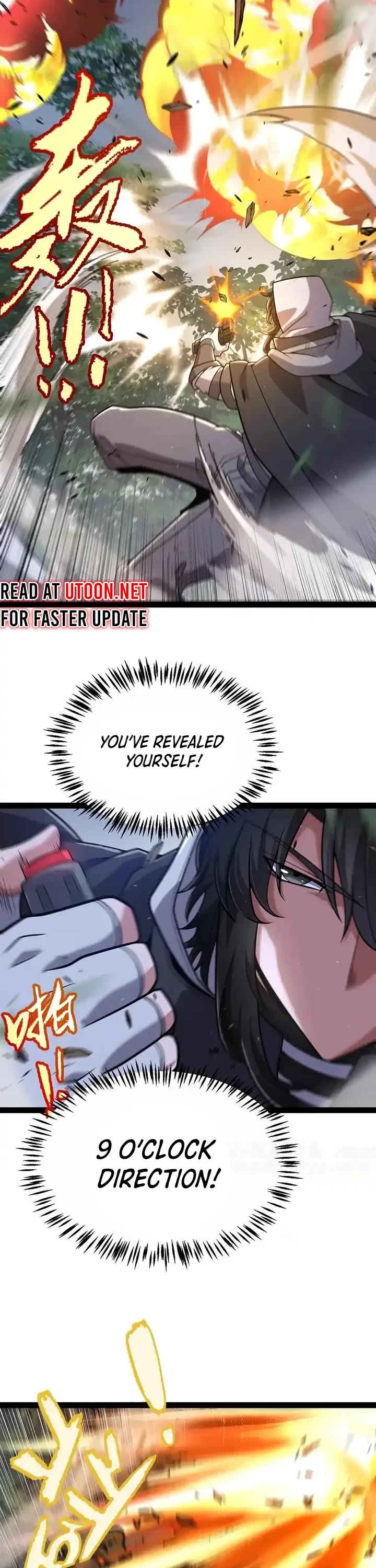 The Game That I Came From Chapter 326 page 25 - Chapter 326