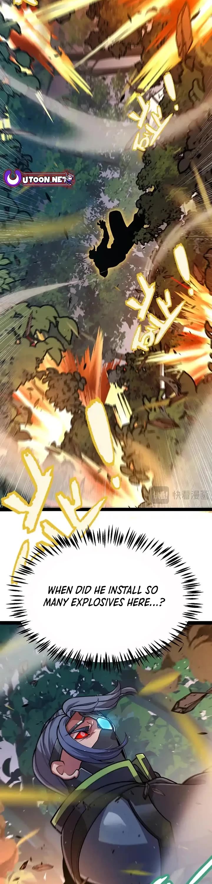 The Game That I Came From Chapter 326 page 26 - Chapter 326