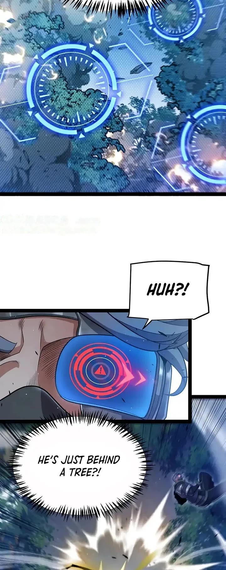 The Game That I Came From Chapter 326 page 28 - Chapter 326