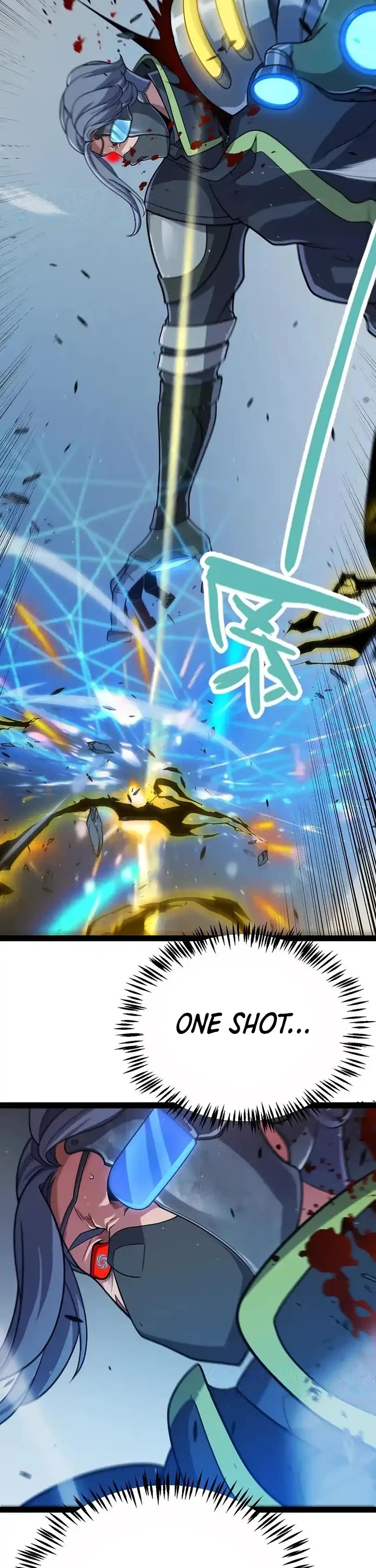 The Game That I Came From Chapter 326 page 30 - Chapter 326