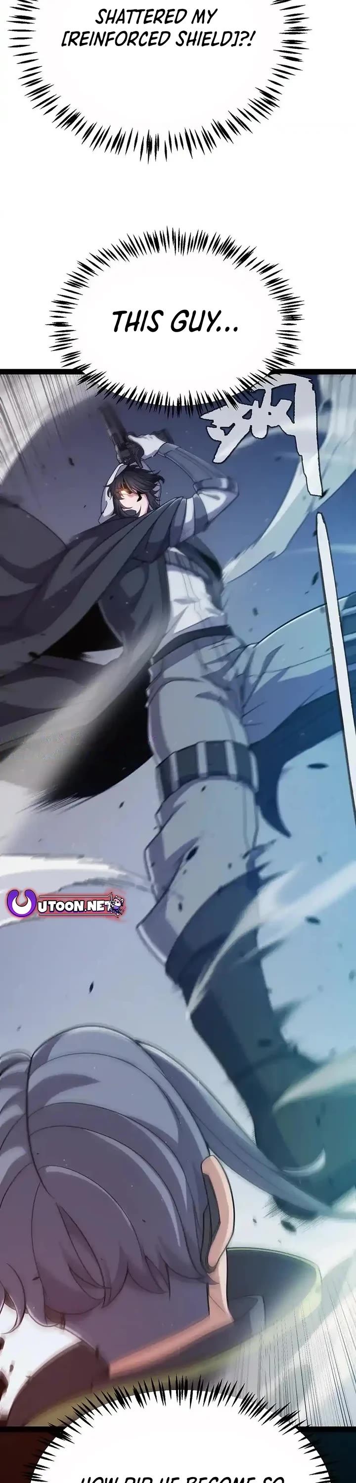 The Game That I Came From Chapter 326 page 31 - Chapter 326