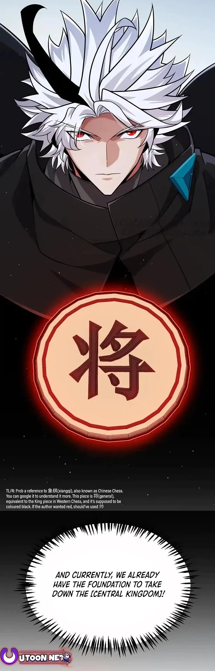The Game That I Came From Chapter 326 page 4 - Chapter 326
