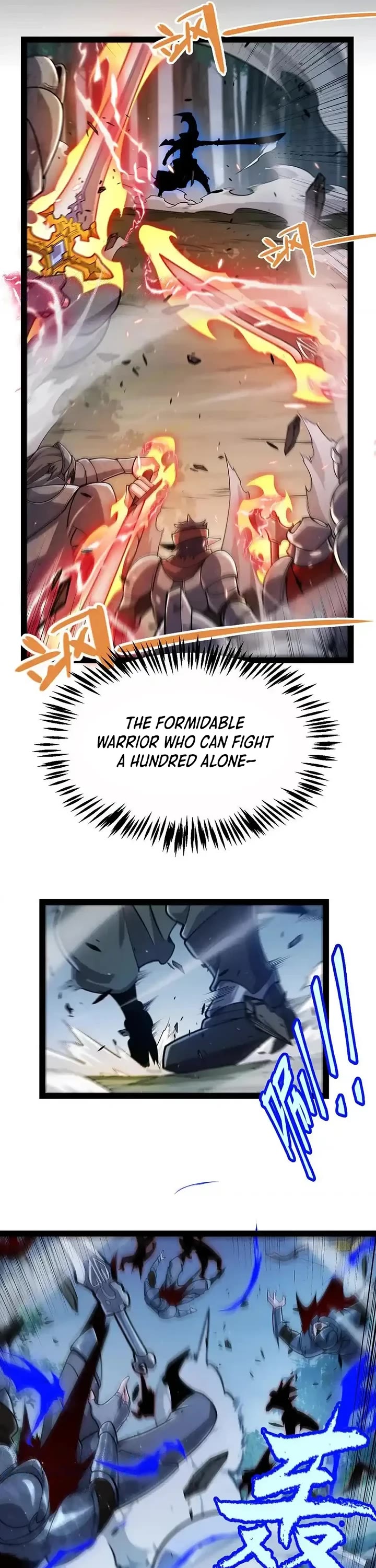 The Game That I Came From Chapter 326 page 5 - Chapter 326