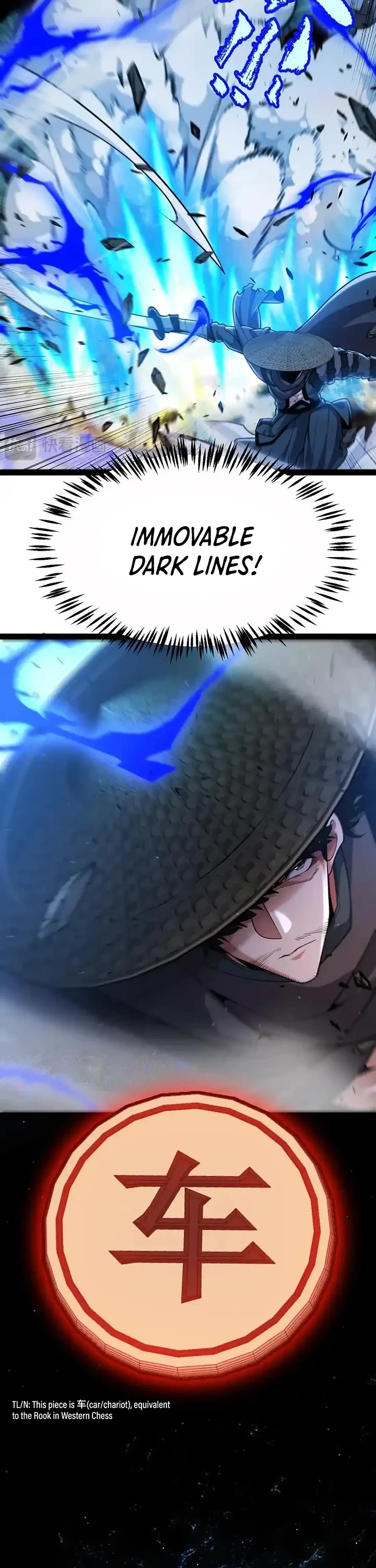 The Game That I Came From Chapter 326 page 6 - Chapter 326