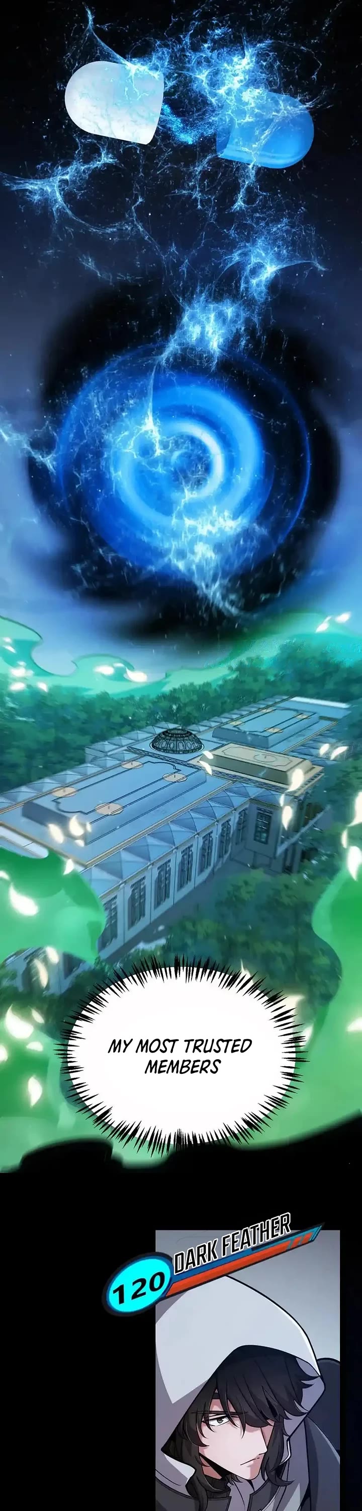 The Game That I Came From Chapter 326 page 7 - Chapter 326