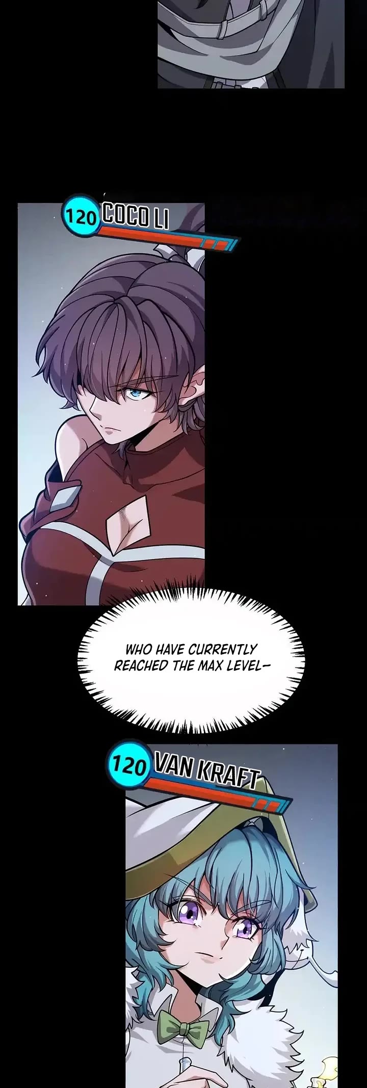 The Game That I Came From Chapter 326 page 8 - Chapter 326
