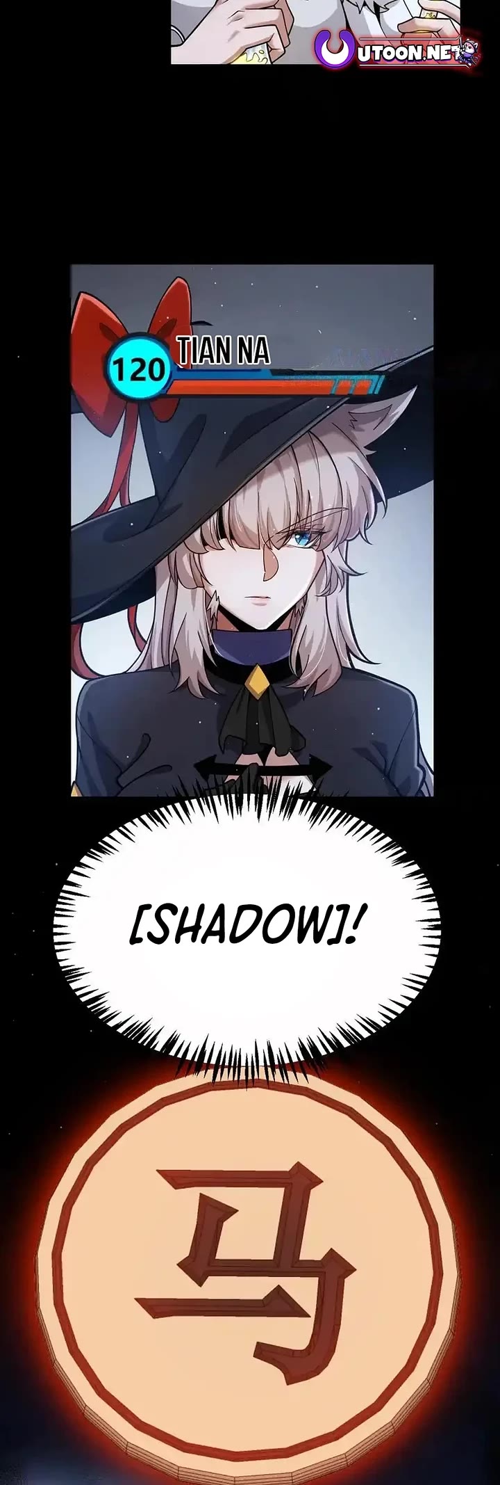 The Game That I Came From Chapter 326 page 9 - Chapter 326