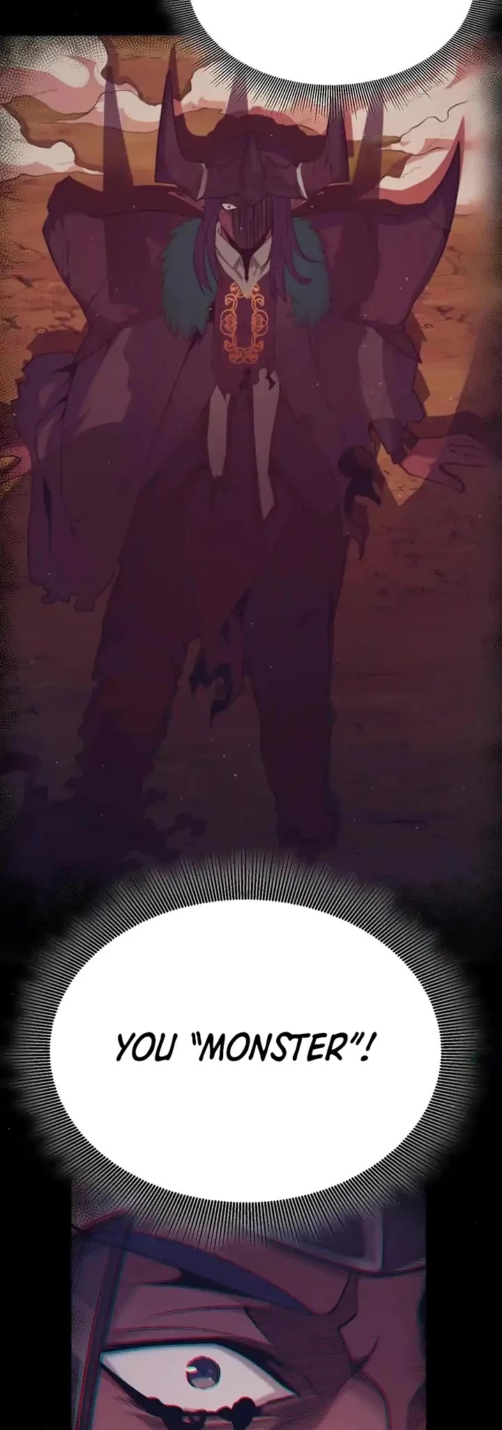 The Game That I Came From Chapter 327 page 14 - Chapter 327