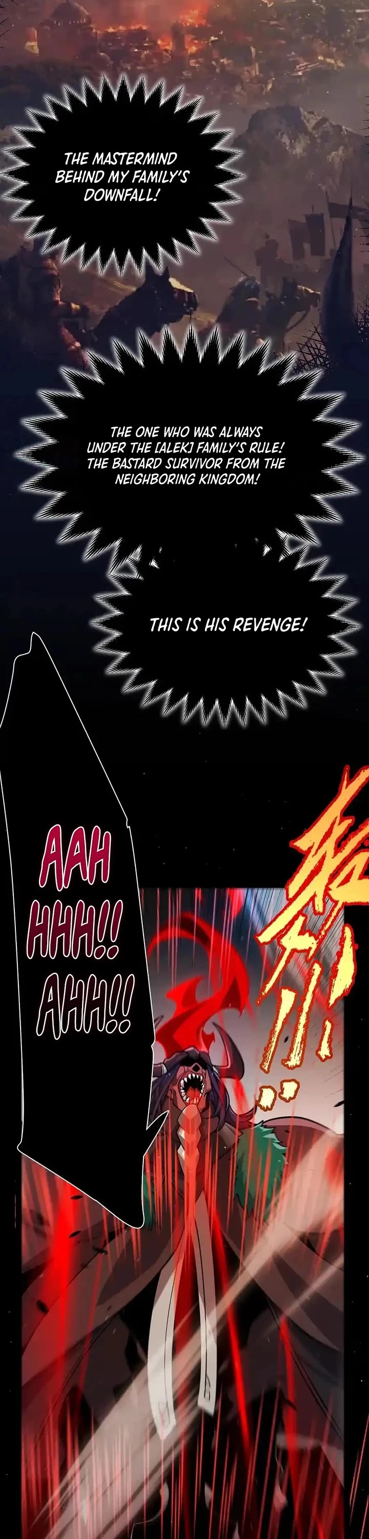 The Game That I Came From Chapter 327 page 16 - Chapter 327