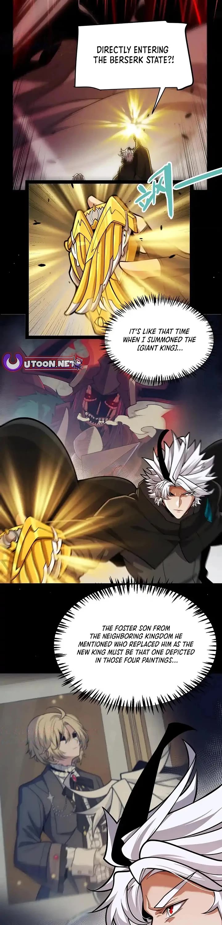 The Game That I Came From Chapter 327 page 17 - Chapter 327