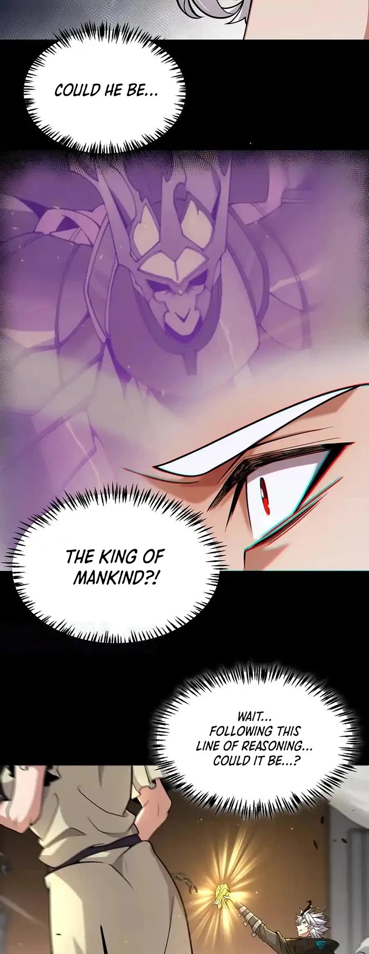 The Game That I Came From Chapter 327 page 18 - Chapter 327