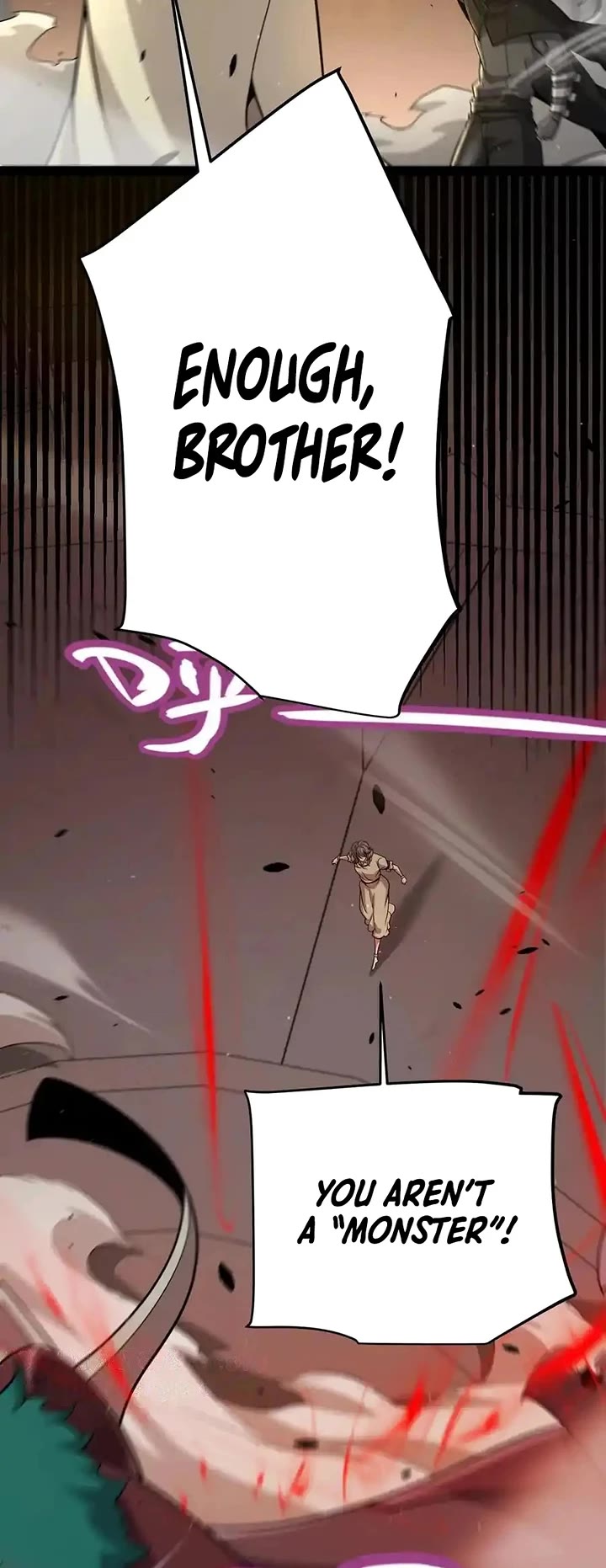 The Game That I Came From Chapter 327 page 19 - Chapter 327