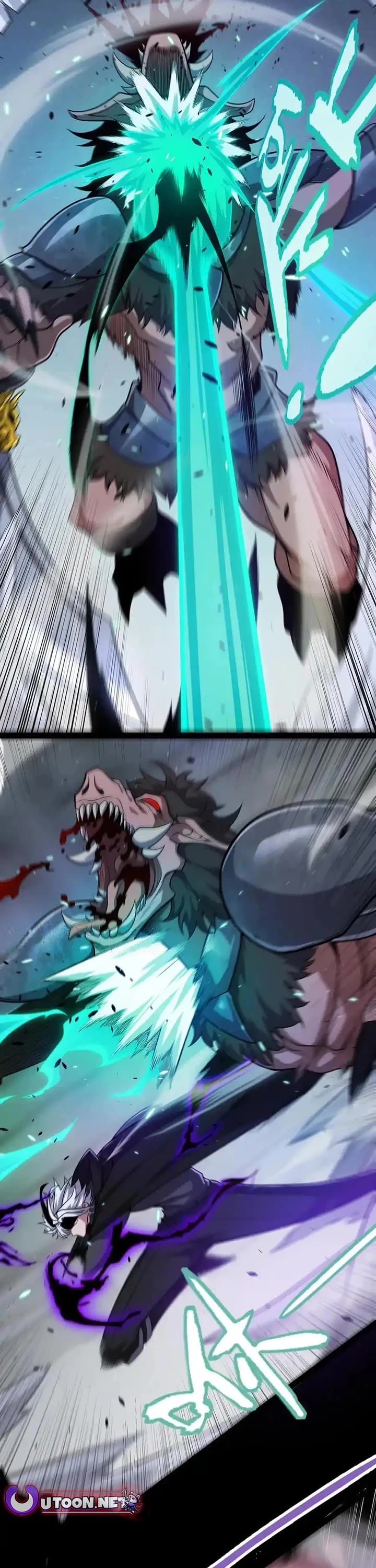 The Game That I Came From Chapter 327 page 2 - Chapter 327