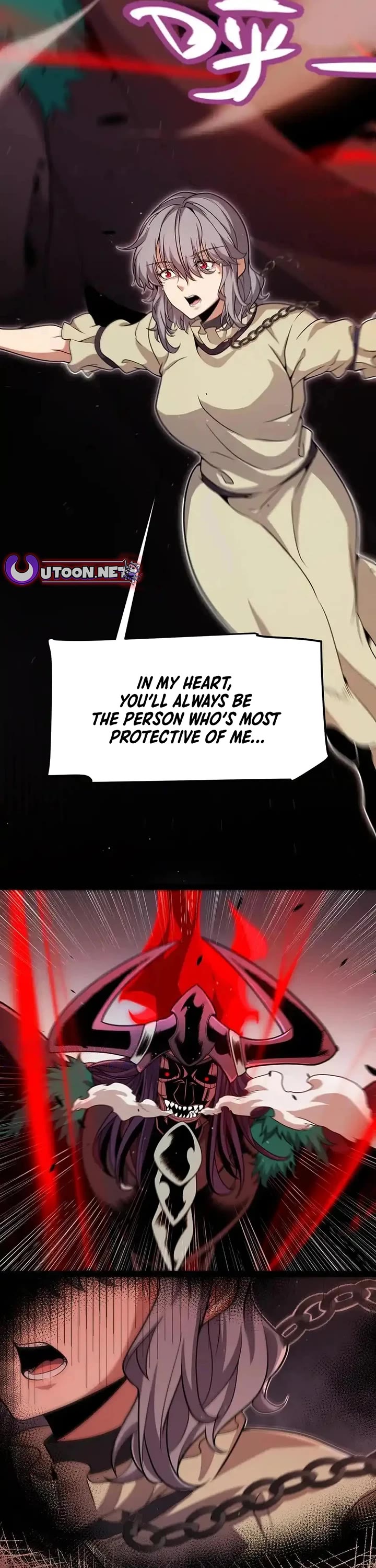 The Game That I Came From Chapter 327 page 20 - Chapter 327