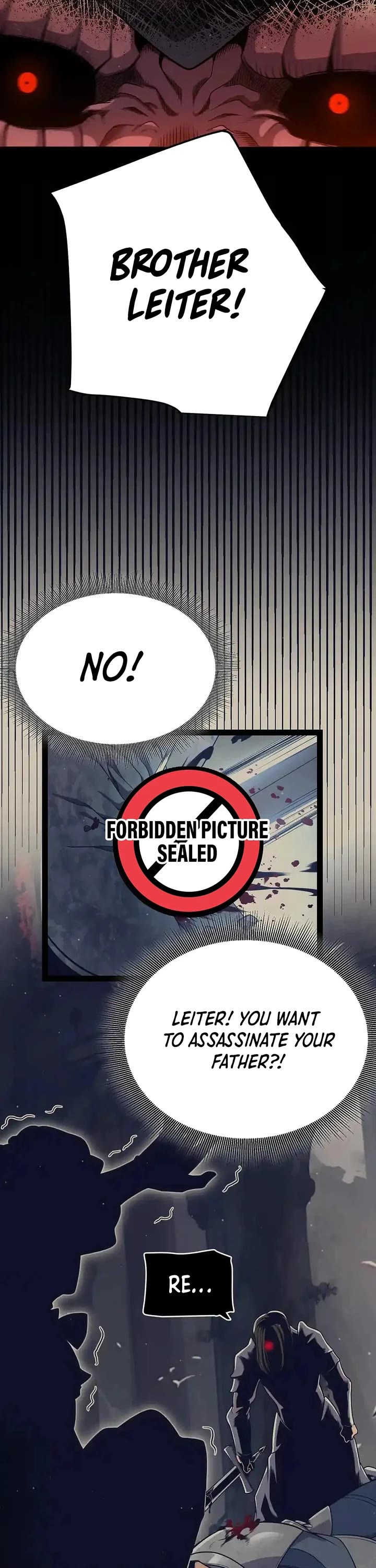 The Game That I Came From Chapter 327 page 21 - Chapter 327