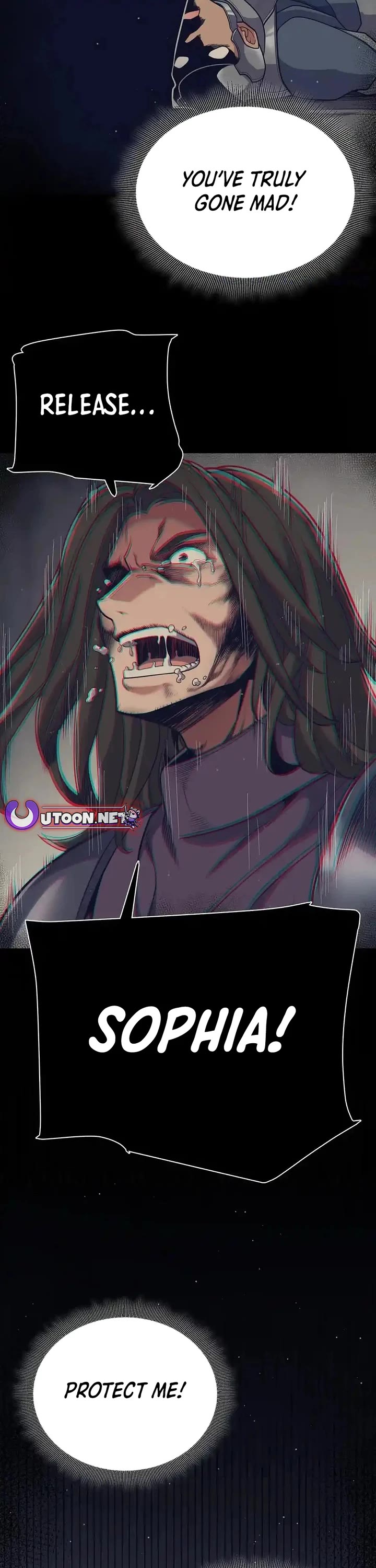 The Game That I Came From Chapter 327 page 22 - Chapter 327