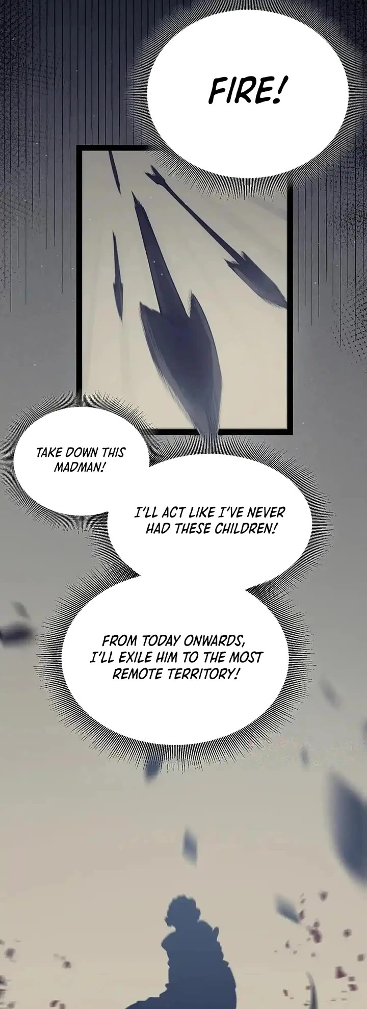 The Game That I Came From Chapter 327 page 23 - Chapter 327