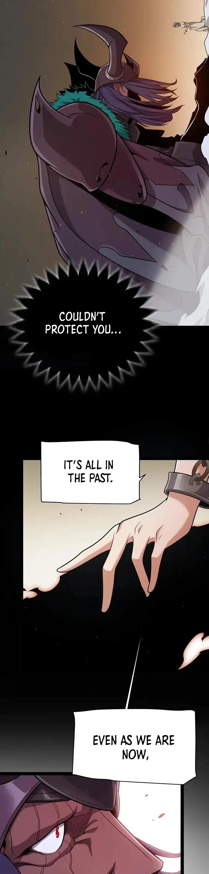 The Game That I Came From Chapter 327 page 26 - Chapter 327