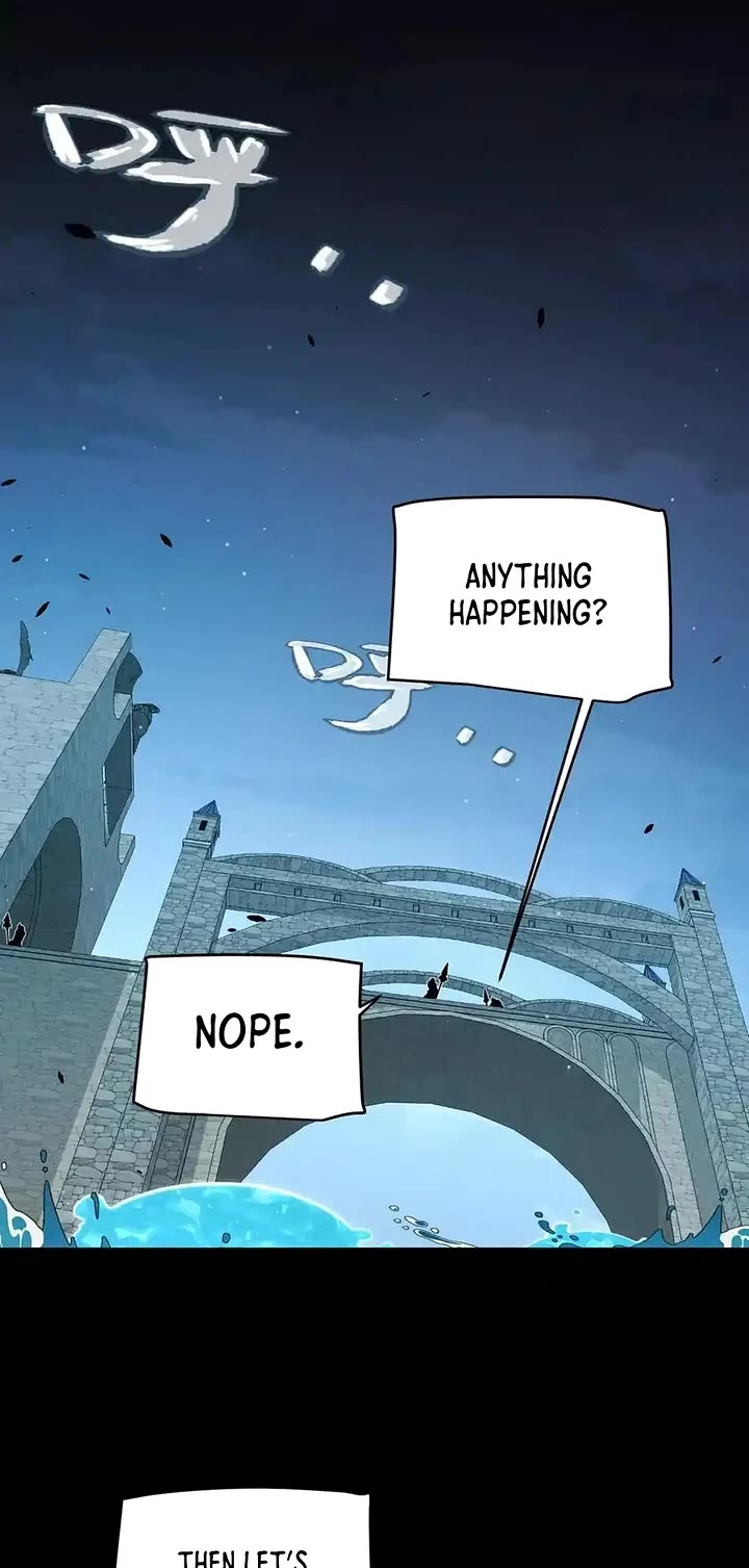 The Game That I Came From Chapter 327 page 28 - Chapter 327