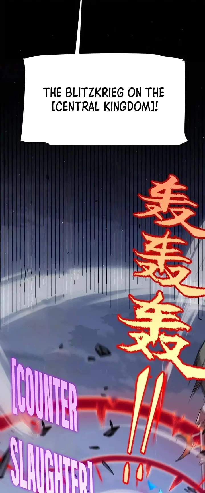 The Game That I Came From Chapter 327 page 33 - Chapter 327