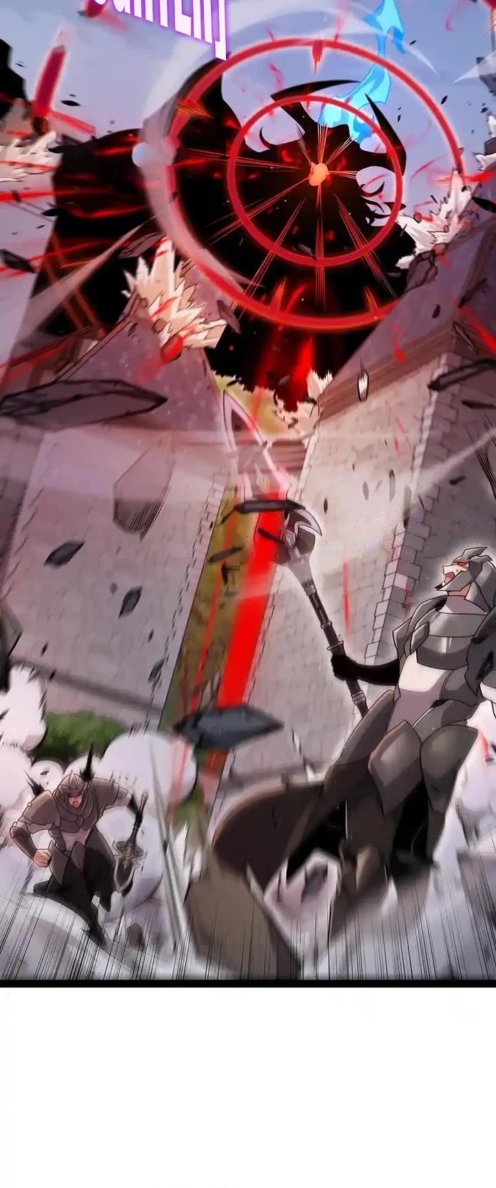 The Game That I Came From Chapter 327 page 34 - Chapter 327