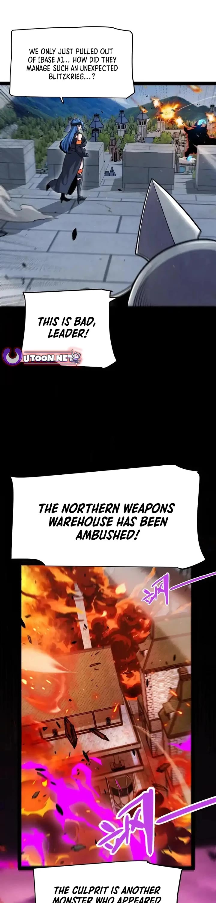 The Game That I Came From Chapter 327 page 37 - Chapter 327