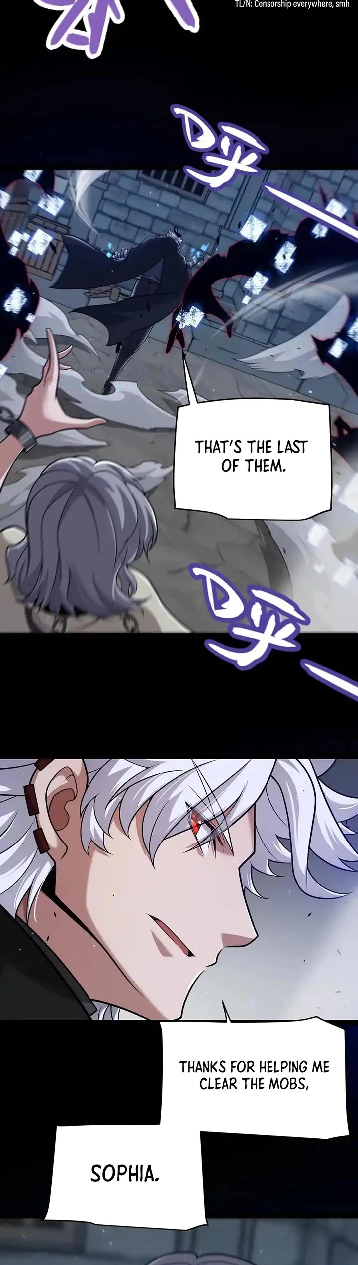 The Game That I Came From Chapter 327 page 4 - Chapter 327
