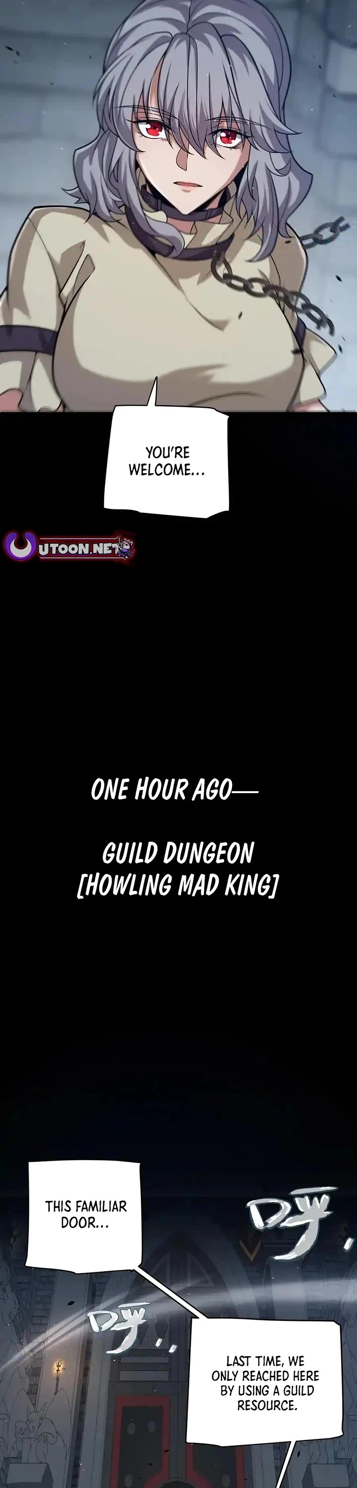 The Game That I Came From Chapter 327 page 5 - Chapter 327